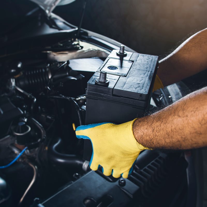 Diagnosi e Assistenza