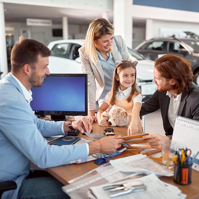 CONVENZIONI ASSICURATIVE