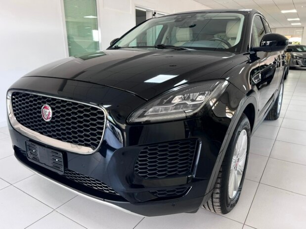Foto JAGUAR E-Pace       (X540)