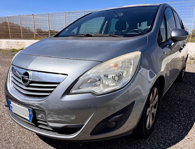 OPEL Meriva 2ª serie
