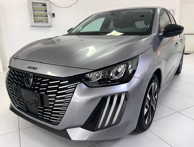 Foto PEUGEOT 208 2ª serie