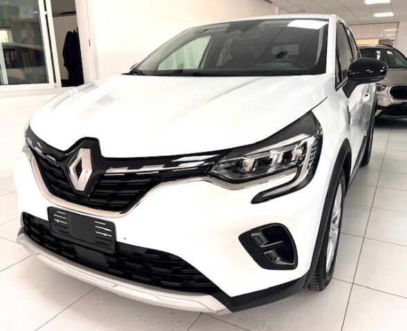 Foto RENAULT Captur 2ª serie